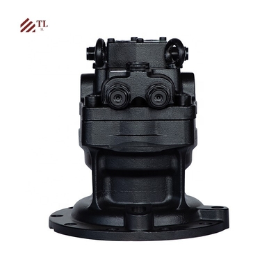 소매 Volvo EC700 EC700B 발굴기 수압 스윙 모터 조립 14622007 14535293