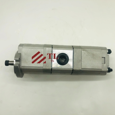 JCB 8014-8018 발굴기 801.4 801.5 801.8 파일럿 기어 펌프 부분 0510265009 0510265010