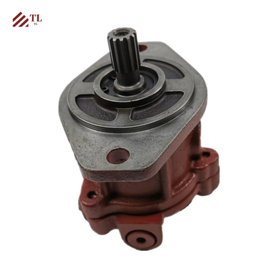 제조 공장 발굴기 EC360 EC460 EC700에 대한 수압 팬 모터 14533496