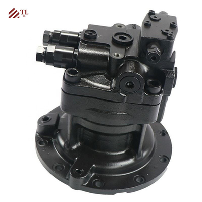 SK250-8 SK210-8 발굴기 수압 회전 모터 LQ15v00015F1 우수한 내구성