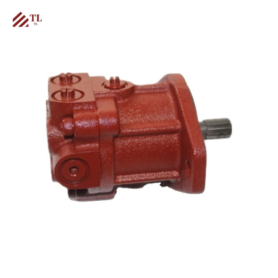 제조 공장 발굴기 EC360 EC460 EC700에 대한 수압 팬 모터 14533496