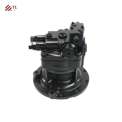 SK250-8 SK210-8 발굴기 수압 회전 모터 LQ15v00015F1 우수한 내구성