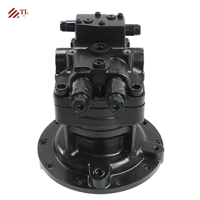 SK250-8 SK210-8 발굴기 수압 회전 모터 LQ15v00015F1 우수한 내구성