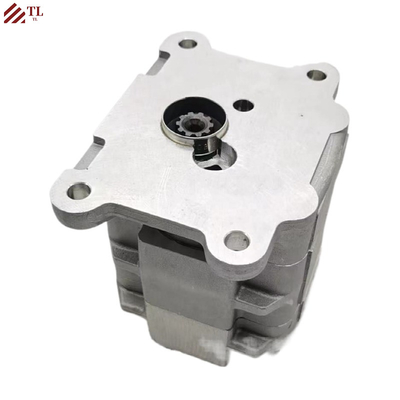 705-41-02700 PC30MR-2 PC30MR-3 발굴기 부품용 파일럿 펌프 고객 요구