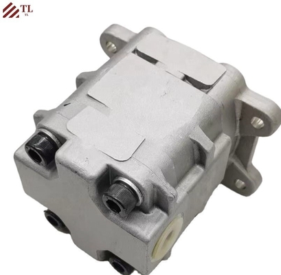 705-41-02700 PC30MR-2 PC30MR-3 발굴기 부품용 파일럿 펌프 고객 요구