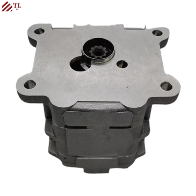 705-41-02700 PC30MR-2 PC30MR-3 발굴기 부품용 파일럿 펌프 고객 요구