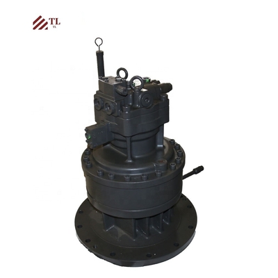 SK200-8 SK210 SK210-8 발굴기 부품 M5X180CHB-10A-4EB/270-169 스윙 모터 및 환속기 조립