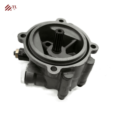 R215-7 R225-7 R200LC 발굴기에 대한 수압 펌프 부품에 적용