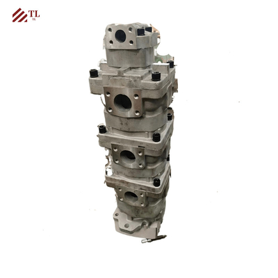 발굴기 부품에 적용 WA320-3C WA300 WA320 파일럿 펌프 705-55-34160