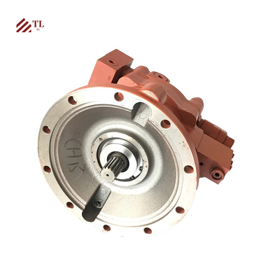 도산 태양광 130LC-V 401-00003B 2401-9247A 2401-9247를 위한 크롤러 발굴기 스윙 모터
