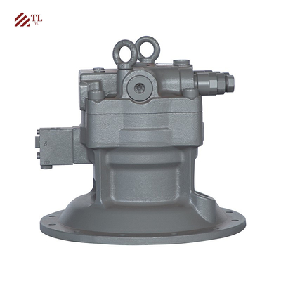부품 번호 M5X180CHB-10A-64C/330 ZX330-3/ZX270-3 발굴기 스윙 모터 조립에 사용됩니다.