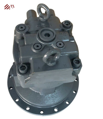 ZX200-3 ZX210-3 ZX240-3 수압 모터 M5X130CHB-10A-29A-330 스윙 모터 4610138