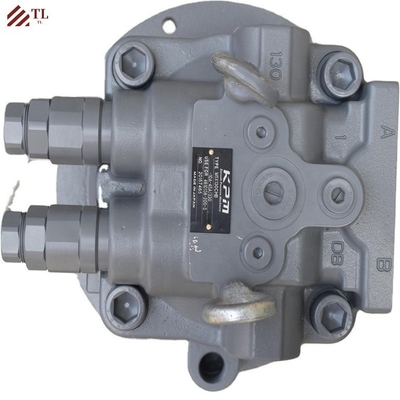ZX200-3 ZX210-3 ZX240-3 수압 모터 M5X130CHB-10A-29A-330 스윙 모터 4610138