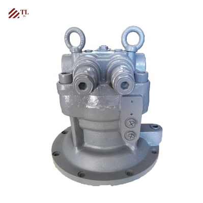 ZX200-3 ZX210-3 ZX240-3 수압 모터 M5X130CHB-10A-29A-330 스윙 모터 4610138