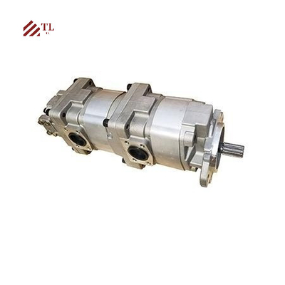 고객 요구 Dozer WA380 기어 펌프 수압 705-55-34190을위한 소레노이드 밸브