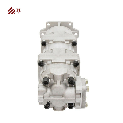 고객 요구 Dozer WA380 기어 펌프 수압 705-55-34190을위한 소레노이드 밸브