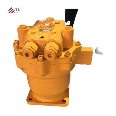 VOE14512786 VOlVO EC360B 스윙 모터 기어박스 EC360LC 및 EC360BLC의 건설 작업