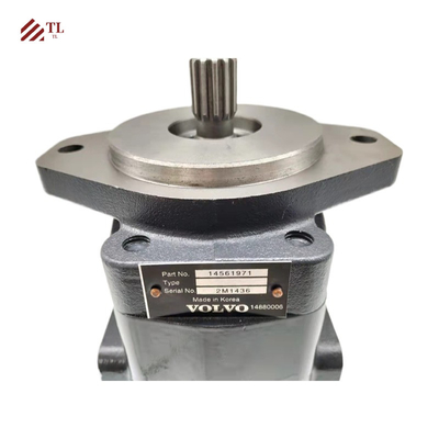 EC330 EC360B EC360 발굴기 VOE14561970 14561971 파일럿 펌프
