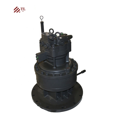 발굴기 회전 환속기 Assy 11212237 수압 최종 드라이브 집합 M5X180CHB-10A-4EB/270-169