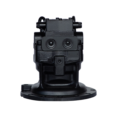 SK200-8 스윙 모터 YN15V00035F1 V90N130 M5X130CHB-10A-41C/295 크롤러 발굴기