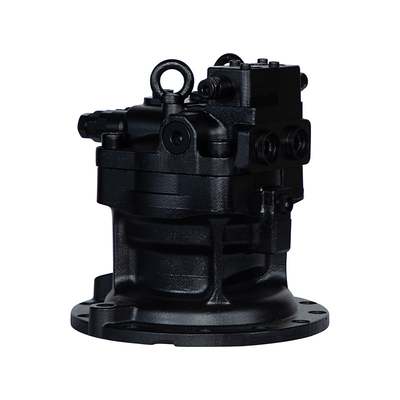 SK200-8 스윙 모터 YN15V00035F1 V90N130 M5X130CHB-10A-41C/295 크롤러 발굴기