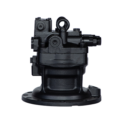 SK200-8 스윙 모터 YN15V00035F1 V90N130 M5X130CHB-10A-41C/295 크롤러 발굴기