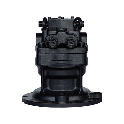 SK200-8 스윙 모터 YN15V00035F1 V90N130 M5X130CHB-10A-41C/295 크롤러 발굴기