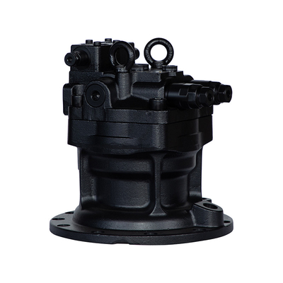 SK200-8 스윙 모터 YN15V00035F1 V90N130 M5X130CHB-10A-41C/295 크롤러 발굴기
