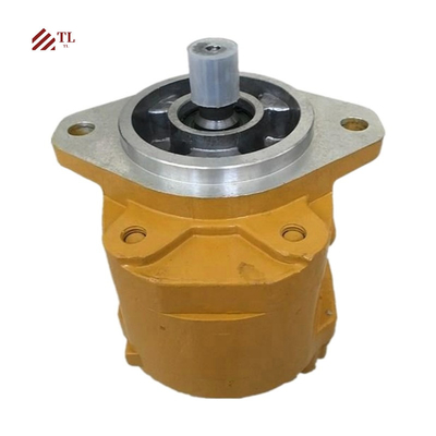 볼도저 수압 기어 펌프 705-21-32051 KOMATSU D85A-21 D85C-21 D85E-21 D85P-21
