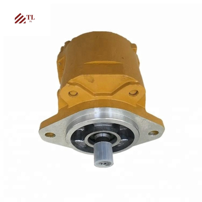 볼도저 수압 기어 펌프 705-21-32051 KOMATSU D85A-21 D85C-21 D85E-21 D85P-21