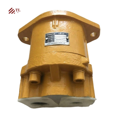 볼도저 수압 기어 펌프 705-21-32051 KOMATSU D85A-21 D85C-21 D85E-21 D85P-21