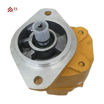 볼도저 수압 기어 펌프 705-21-32051 KOMATSU D85A-21 D85C-21 D85E-21 D85P-21