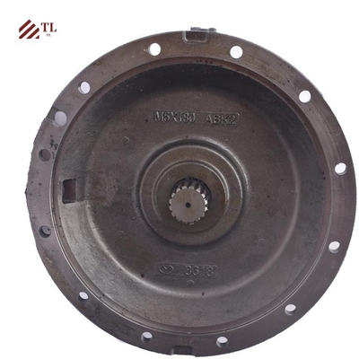 발굴기 스윙 모터 Assy 31n8-12020 부품 이름 R290lc-7 R320lc-7을위한 수압 주 펌프