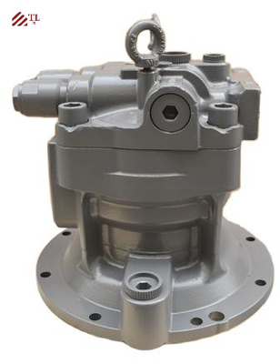 크롤러 발굴기 V90N130 수압 모터 M5X130CHB-10A-29A-330 스윙 모터 4610138