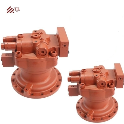 보증 M2X150-16T 대우 DH225 스윙 모터용 수압 주펌프 0365308 0365307