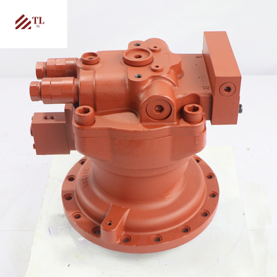 보증 M2X150-16T 대우 DH225 스윙 모터용 수압 주펌프 0365308 0365307