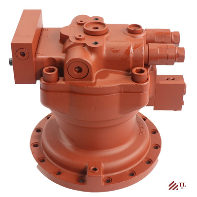 보증 M2X150-16T 대우 DH225 스윙 모터용 수압 주펌프 0365308 0365307
