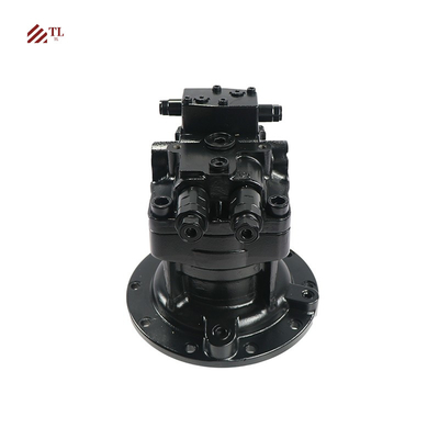 기계 정비점 발굴기 스윙 드라이브 SK200-6 SK200-8 SK200LC-8 YN15V00026F5