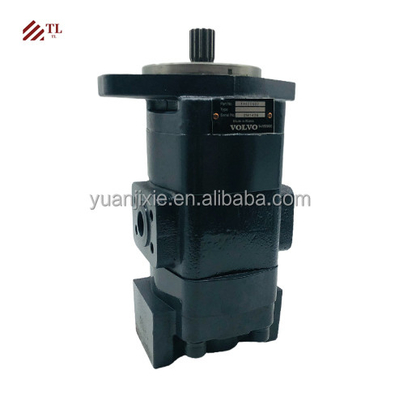 EC700c 수압 기어 펌프 14543168 VOE14543168을위한 파일럿 펌프 긴 서비스 수명