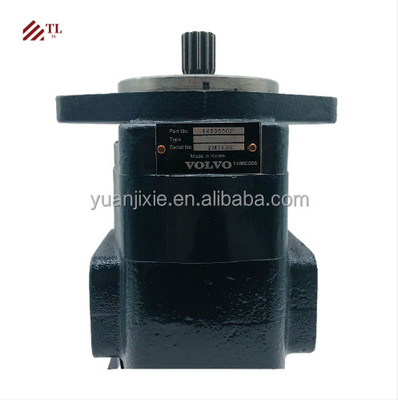 EC700c 수압 기어 펌프 14543168 VOE14543168을위한 파일럿 펌프 긴 서비스 수명