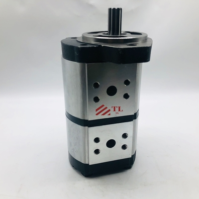 기어 펌프 아시 31N5-30020 31Q5-30020 31Q5-30030 31Q5-30040 R140W-7 RW150-7 R170W-7