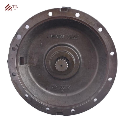 ZAX330 ZX300 EX330-3 4419718 회전 모터 집합 M5X180CHB에 대한 수압 주 펌프