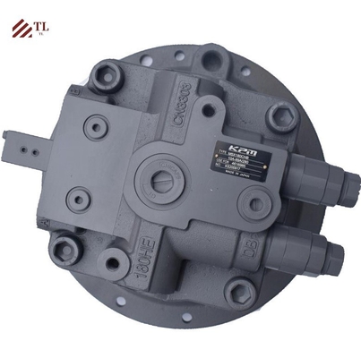 ZAX330 ZX300 EX330-3 4419718 회전 모터 집합 M5X180CHB에 대한 수압 주 펌프