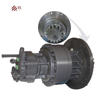 수압 주 펌프 M5X180CHB-10A-4EB/270-169 발굴기 회전 환원 Assy 11212237
