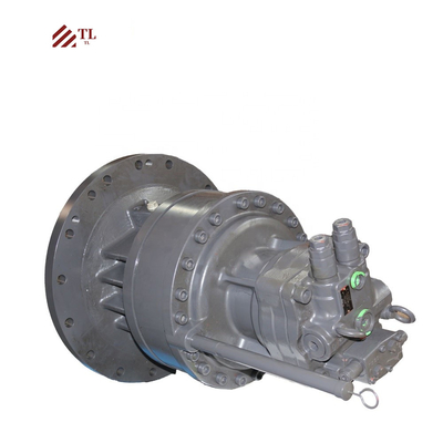수압 주 펌프 M5X180CHB-10A-4EB/270-169 발굴기 회전 환원 Assy 11212237