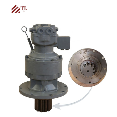 리웅글 CLG908D 발굴기 회전 환기 Assy 11c0152 수압 스윙 최종 드라이브