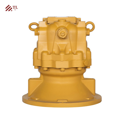 706-70-41110 KOMATSU PC200-7 발굴기용 줄기기가없는 수압 스윙 피스톤 모터