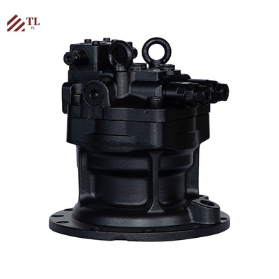SK200-8 스윙 모터 YN15V00035F1 100% 크롤러 발굴기 부품 M5X130CHB-10A-41C/295