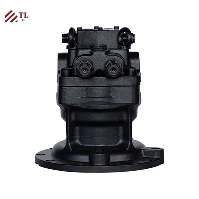 SK200-8 스윙 모터 YN15V00035F1 100% 크롤러 발굴기 부품 M5X130CHB-10A-41C/295