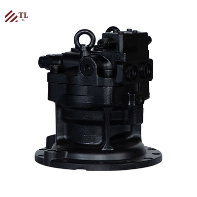 SK200-8 스윙 모터 YN15V00035F1 100% 크롤러 발굴기 부품 M5X130CHB-10A-41C/295